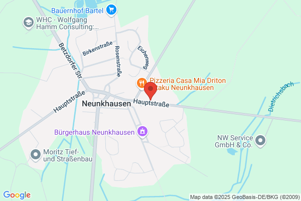NOe. Vieh- und Fleischhandelsges. mbH