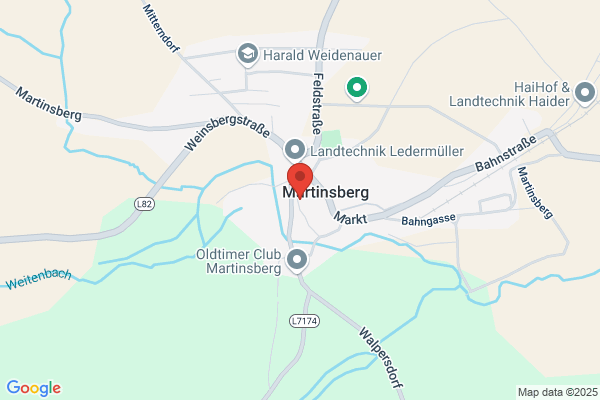Niederoesterreichischer Landeskindergarten