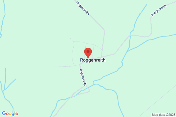 Waldviertler Roggenhof Fam Haider