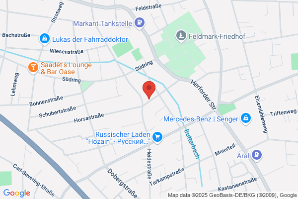HÖRSCHLÄGER Energiemanagement GmbH