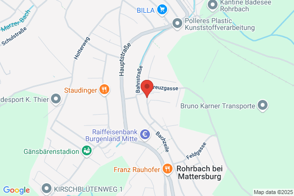 HEILMASSAGE CHRISTINA OUDA