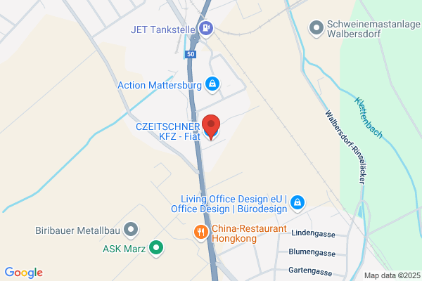 KFZ Czeitschner