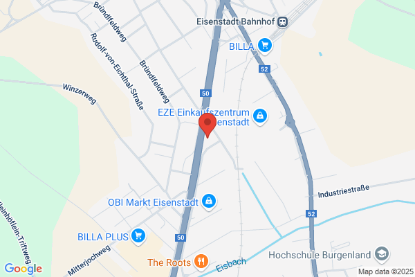 Autohaus Erich Horvath Fil. 7210 Mattersburg