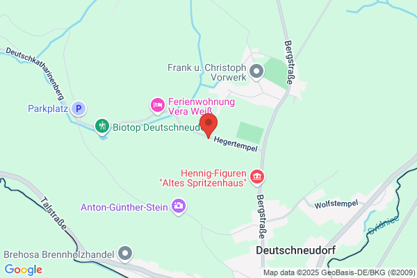 Heidenreich Ernst