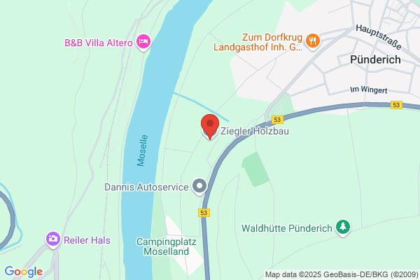 Holz u. Ziegelbau GmbH
