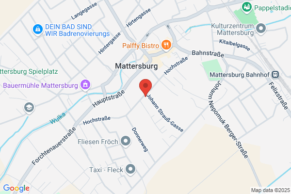 Kindergarten Mattersburg