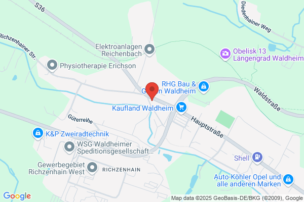 MS Immobilien Gesellschaft m.b.H.