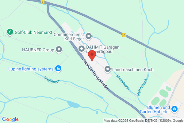 Mamo Baumaschinenverleih- Deichgraeberei