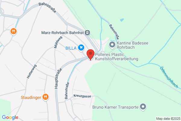 Polleres Plastic Kunststoffverarbeitung GmbH