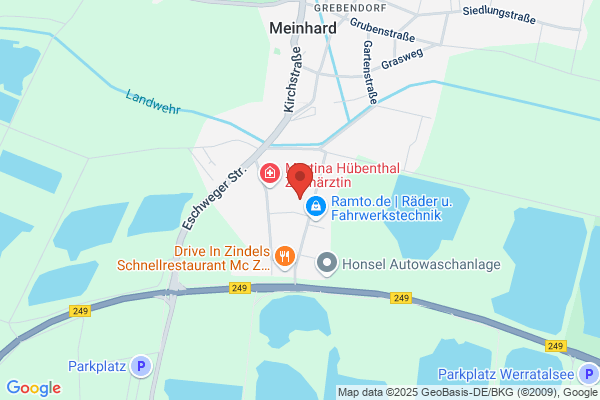 SEC Control GmbH