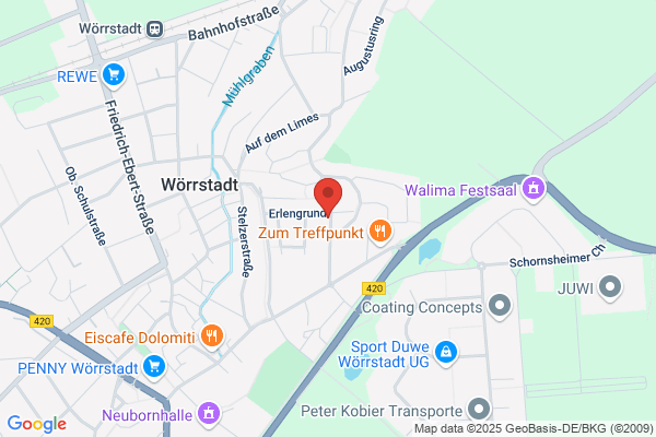 TMA Bau GmbH