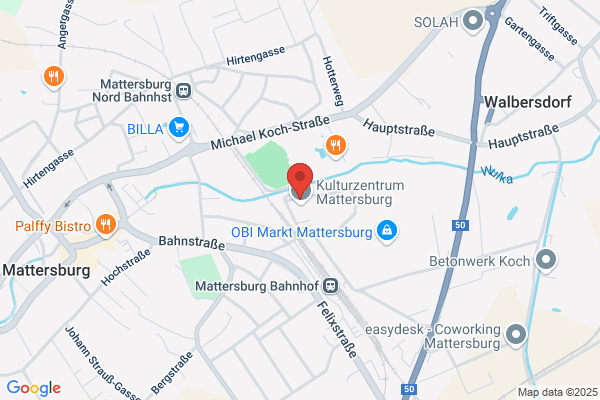 Volkshochschule Mattersburg