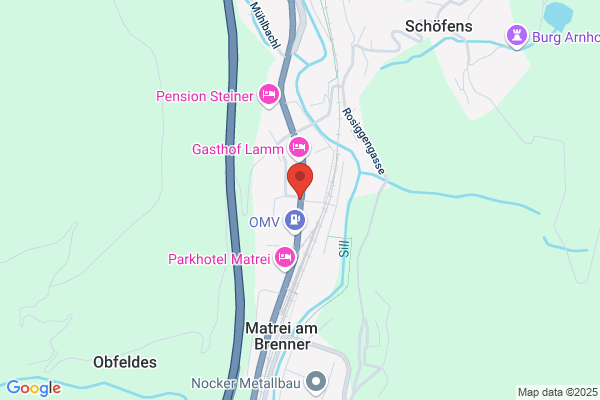 Insider Immobilien GesmbH