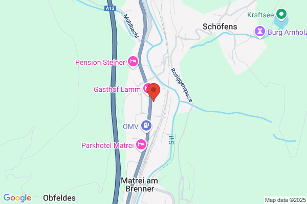 Lebenshilfe Tirol gemeinnuetzige GmbH