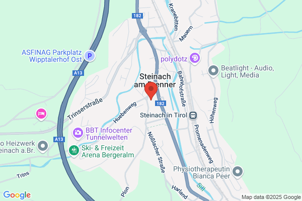 Rauch Steuerberatung GmbH