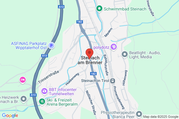Salon Gerti