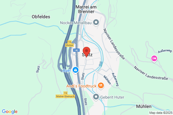 Sport- u. Erholungsanlage Matrei-Muehlbach-Pfons