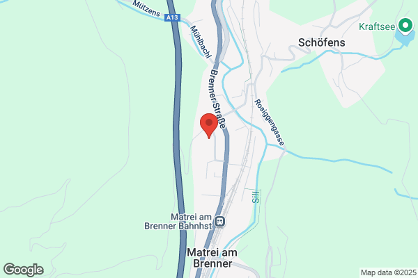 SV Matrei