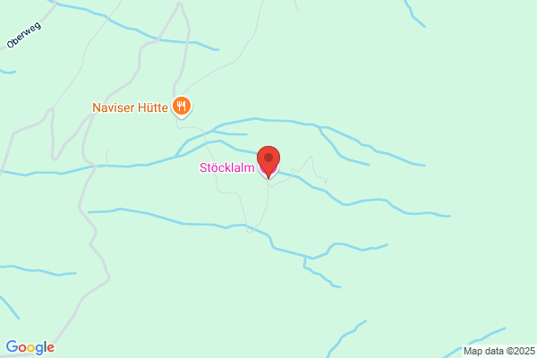 Stoecklalm