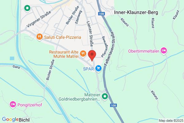 FRANZ GMBH MATREI