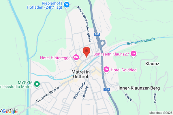 Osttiroler Volksbank Lienz reg.Gen.mbH