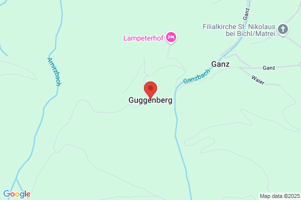 Johann Guggenberger