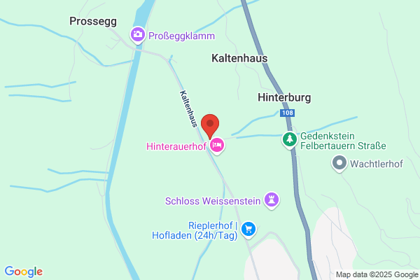 Wibmer Tischlerei GmbH
