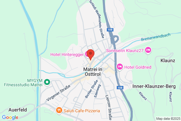 Cafe am Platz
