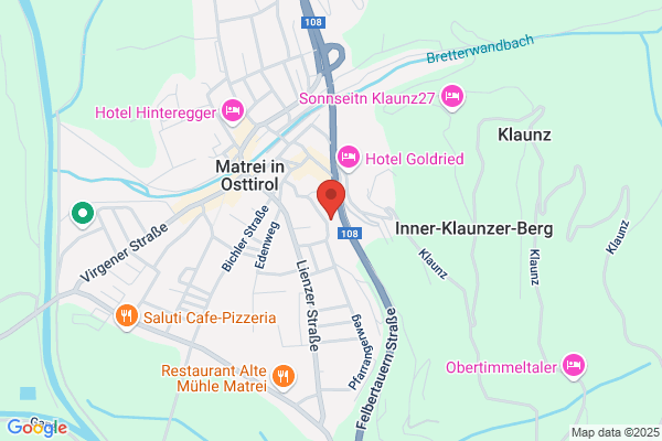 Lebenshilfe Tirol - Werkstaette