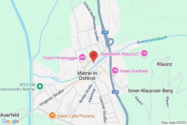Coiffeur Gonn-Petro Peter Marschhauser