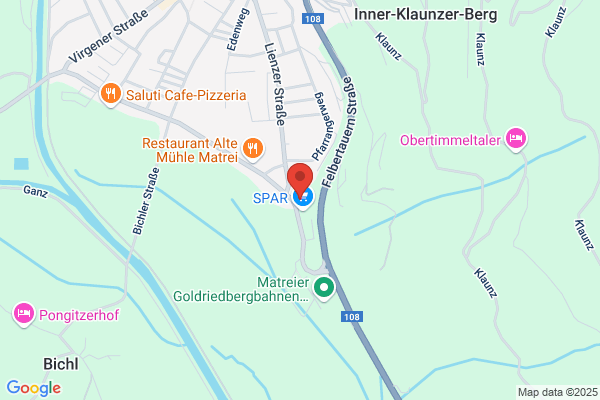 Friseursalon schneidig mit Friseurteam Gerda Mühlburger