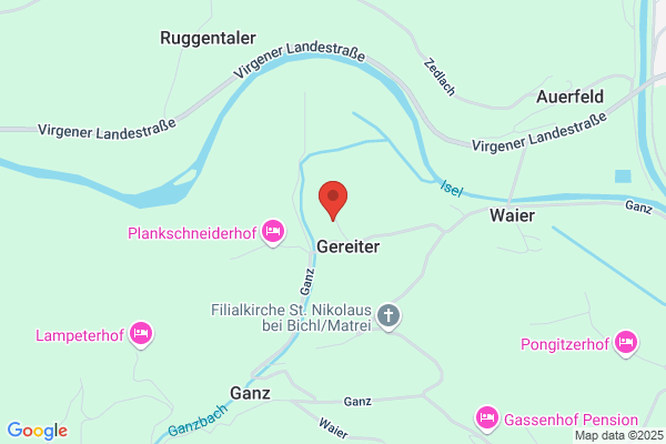 Gaestehaus Maria Poetscher