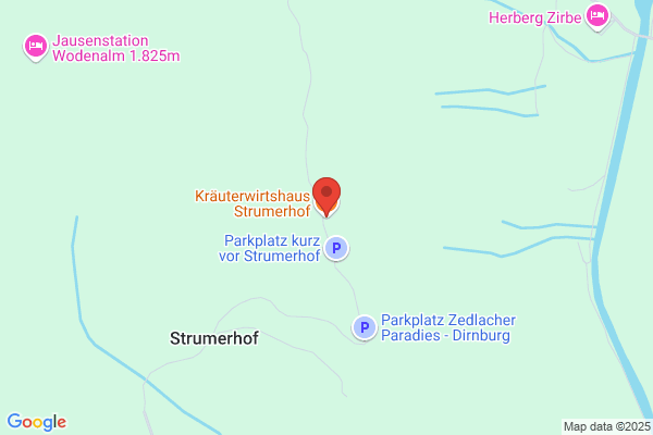 Kräuterwirtshaus Strumerhof