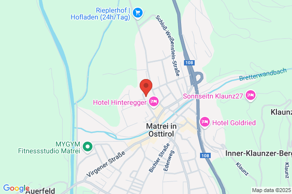 Gasthaus Broi