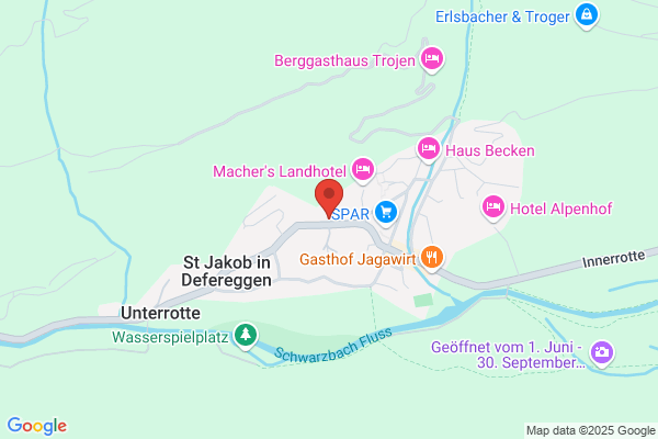 Gasthaus Kroell