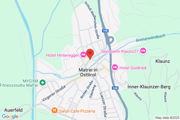 Gasthof Panzlwirt