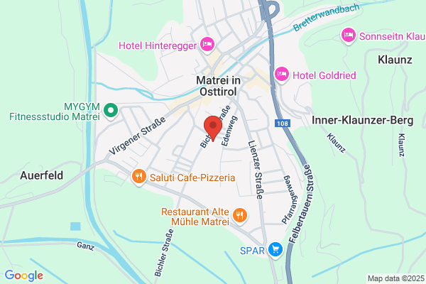Gasthof Sonne GmbH