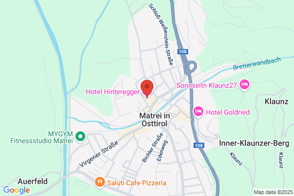 Hotel Hinteregger