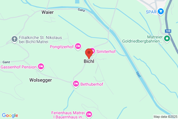 Landgasthof Schweizer Maria Steiner