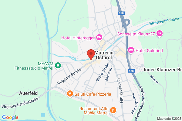 Hotel Hohe Tauern