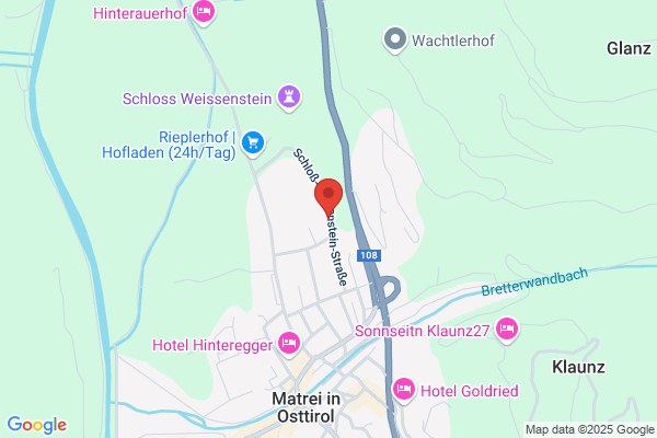 Mag. Bernd Hradecky