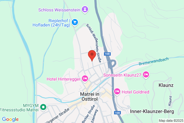 MAZ Aerztehaus-Vermietung GmbH
