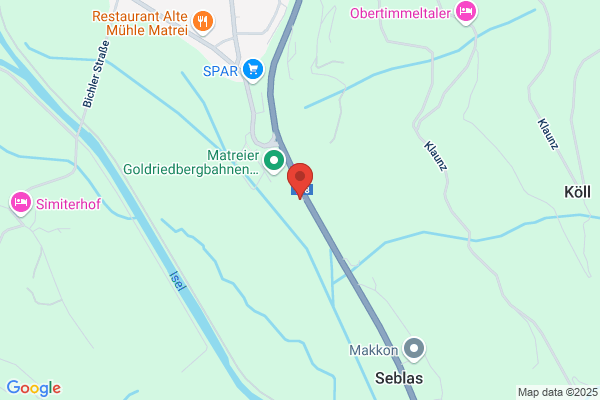 MPREIS Warenvertriebsges.mbH