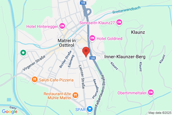 Muehlburger Andreas Partyservice Osttirol