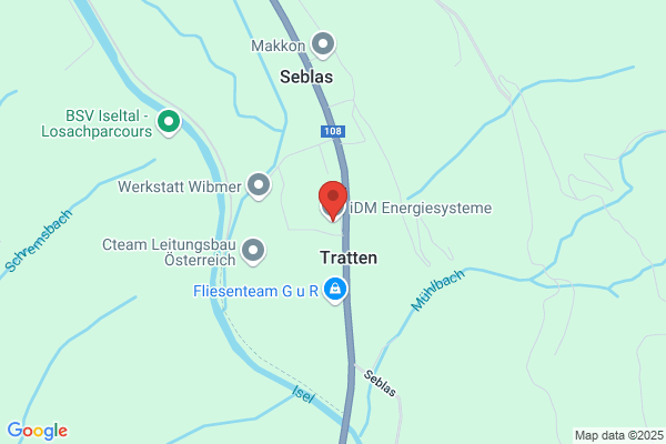 IDM-Energiesysteme GmbH