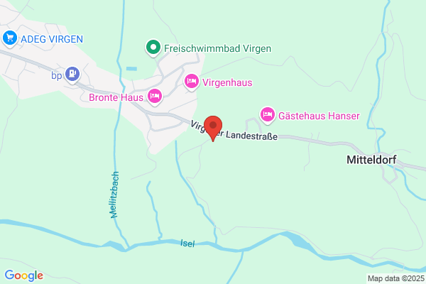 Ferienhof Klamperer