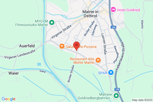 Mattersberger Michael u Frieda