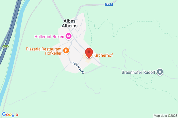 Kircherhof
