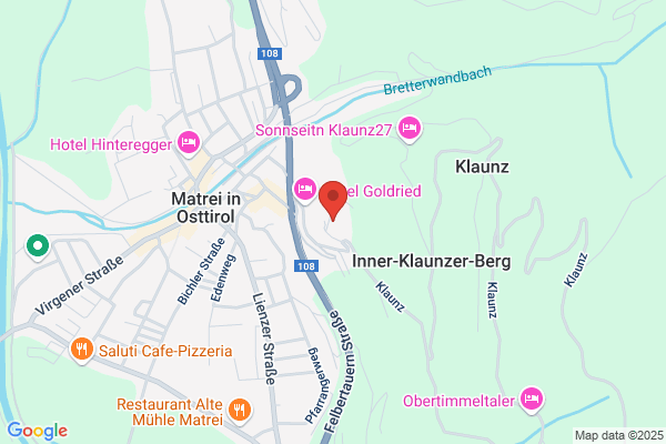 Panorama Gastronomie GmbH