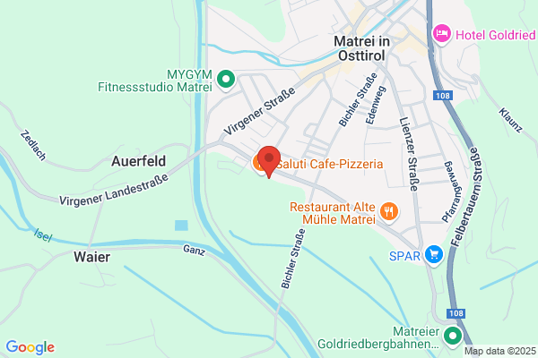 Tauerntennisstueberl